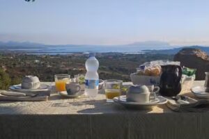 Agriturismo Lu Lisandraggiu