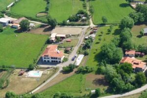 Agriturismo Lucatello