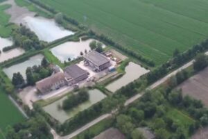 Agriturismo Lucchetta