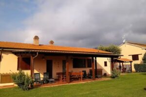 Agriturismo Lucerna del Lago Prile