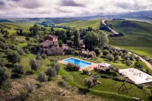 Agriturismo Lucertola