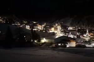 Agriturismo – Luech da PLAZOLA