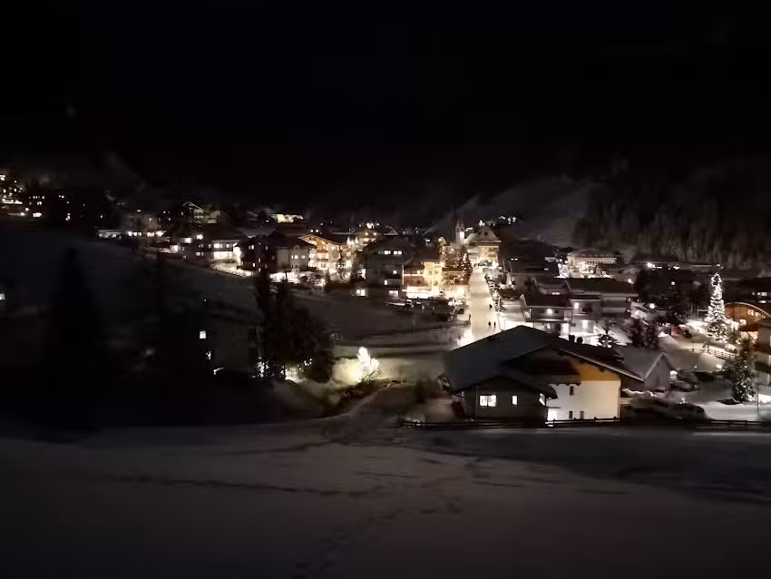 Agriturismo – Luech da PLAZOLA