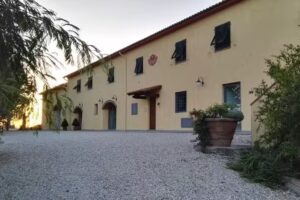 Agriturismo Luggiano