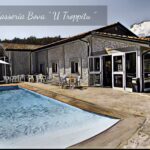 Agriturismo L’Ulivo