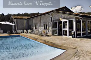 Agriturismo L’Ulivo