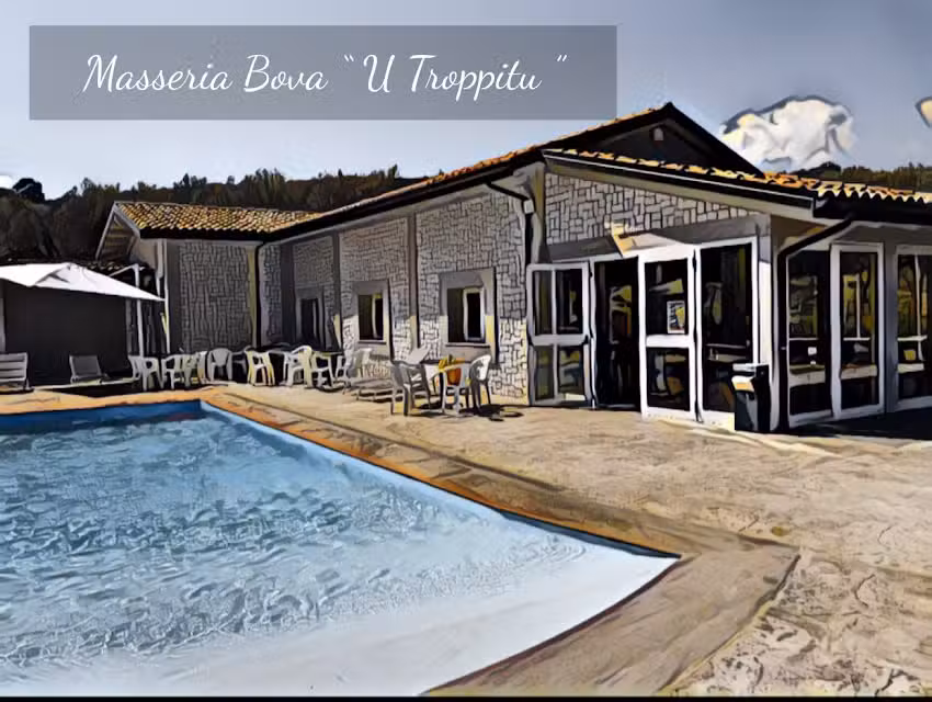 Agriturismo L’Ulivo