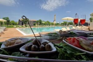 Agriturismo lumia resort