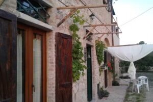 Agriturismo Luna Ridens