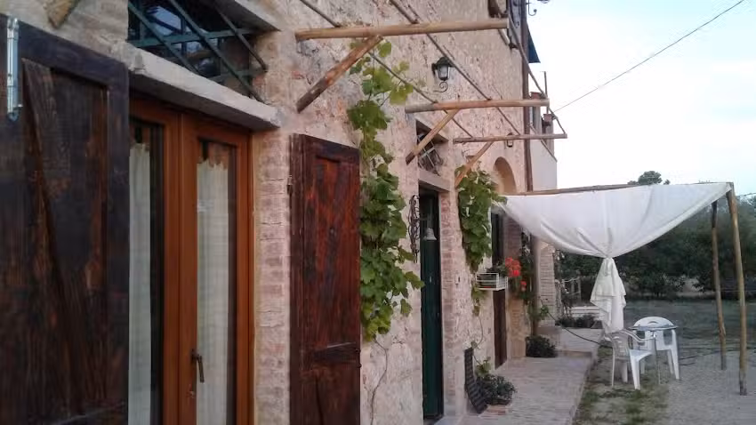 Agriturismo Luna Ridens