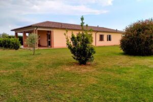 Agriturismo lungo albegna