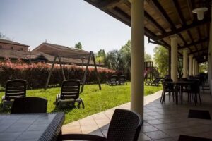 Agriturismo Lupo Bianco