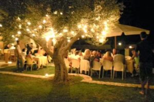 Agriturismo Lupo Cerrino