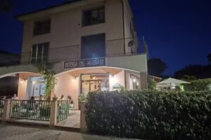 Agriturismo Lupo Vecchio