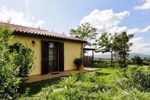 Agriturismo Macchia al Pino