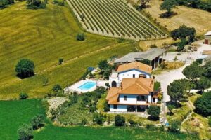 Agriturismo Macchiapiana