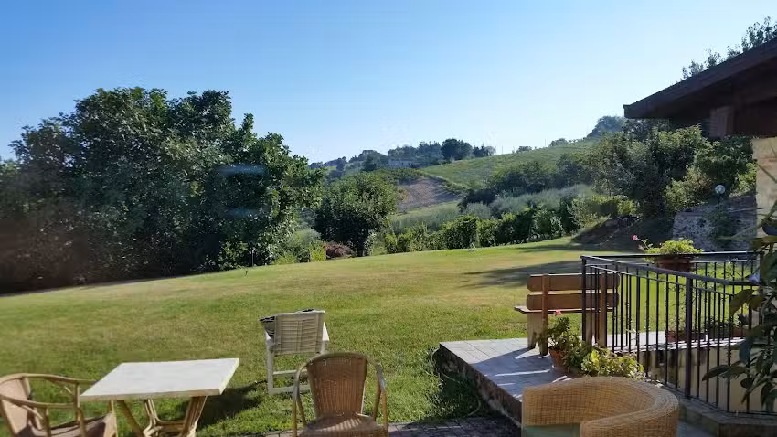 Agriturismo Macin