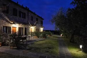 Agriturismo Macinatico I