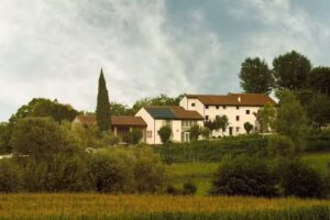 Agriturismo Maddalene 101
