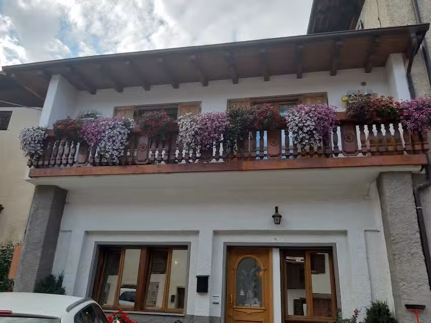 Agriturismo Maddalene