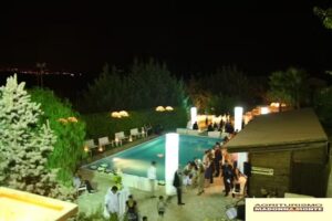 Agriturismo Madonna del Monte