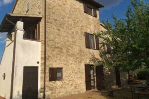 Agriturismo Maestà delle quattro Chiavi