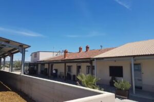 Agriturismo Magazzè