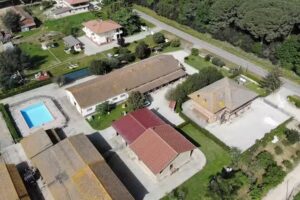 Agriturismo Magica Circe 2030 di Maule Vincenzo