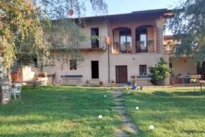 Agriturismo Magnarosa