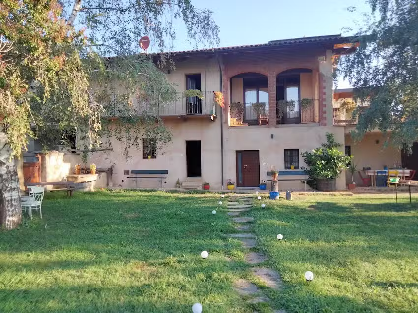 Agriturismo Magnarosa