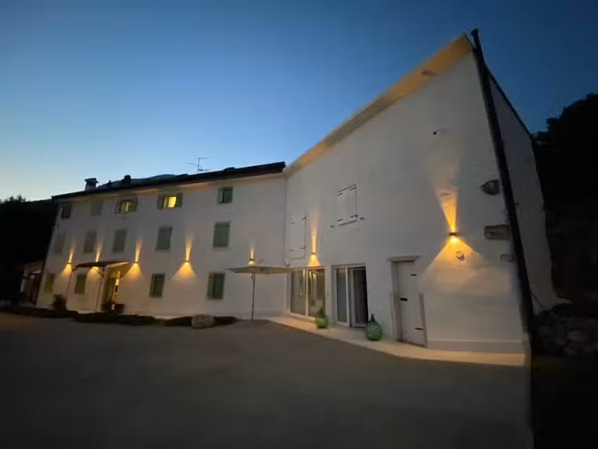 Agriturismo Maison 1933 ( Adults Only )