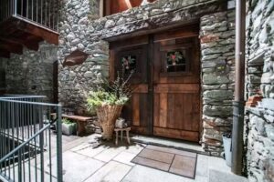 Agriturismo Maison Rosset