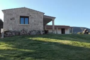 Agriturismo Majore Olbia