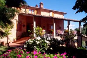 Agriturismo Malafrasca – Siena