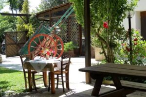 Agriturismo Malapezza