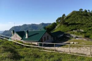 Agriturismo Malga Confin