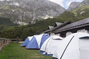 Agriturismo Malga Coot