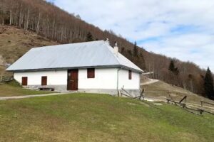 Agriturismo malga Dauda