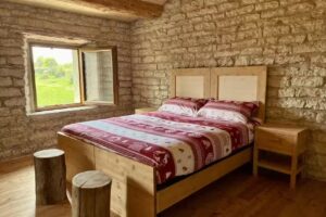 Agriturismo Malga Rambalda