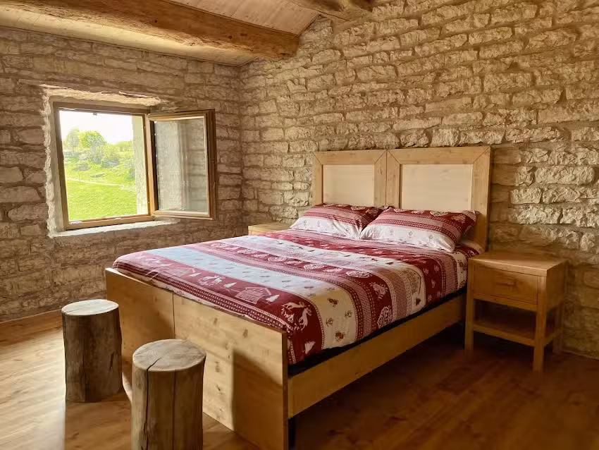 Agriturismo Malga Rambalda