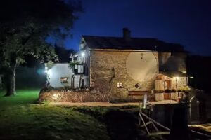 Agriturismo Malga Riondera