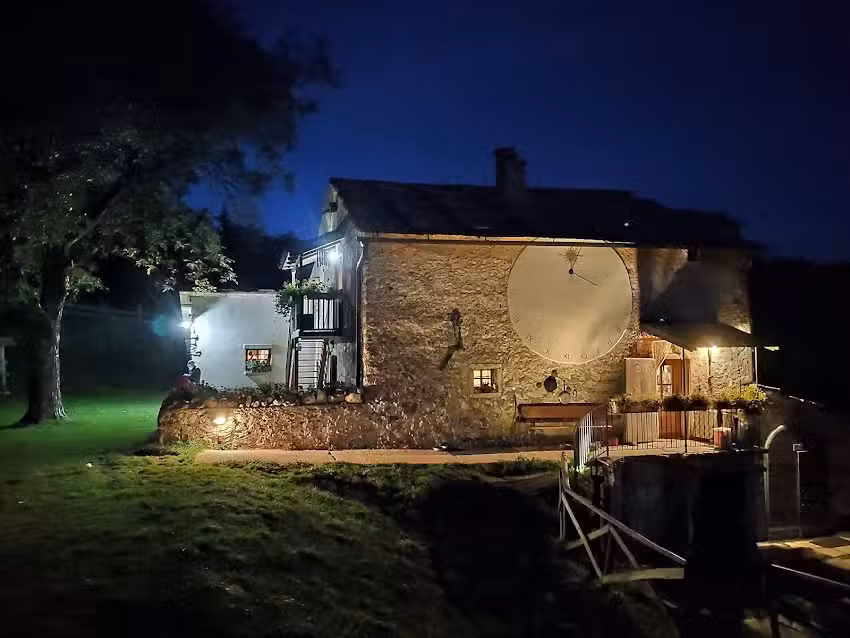 Agriturismo Malga Riondera