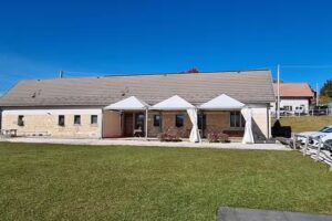 Agriturismo Malga Sant’Anna