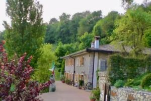 Agriturismo Malga Vittoria