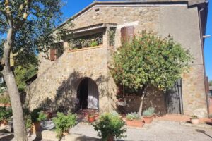 Agriturismo Malpasso