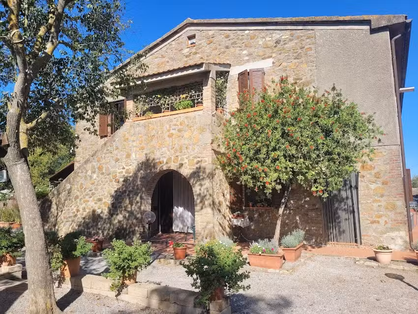 Agriturismo Malpasso