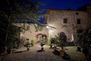 Agriturismo MALPENSATA