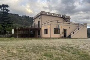 Agriturismo Mama Lina