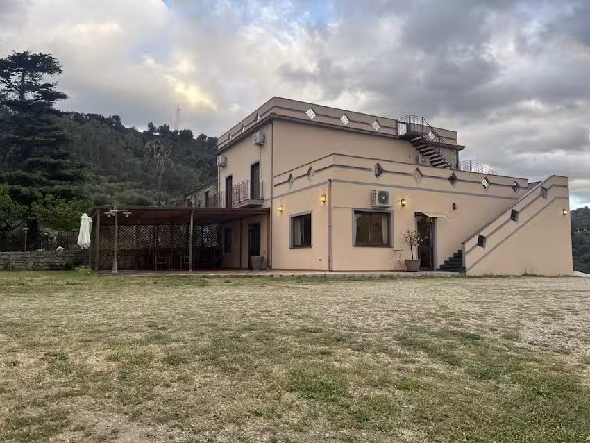 Agriturismo Mama Lina
