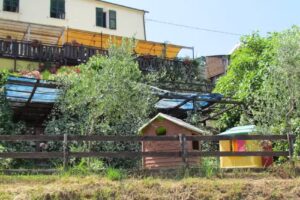 Agriturismo Mamma Chica